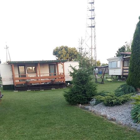 Cichy Zakatek Villa Mikołajki Exterior foto